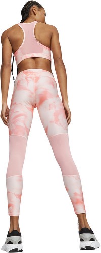 PUMA-Legging à imprimés 7/8 Run Favorite Femme-3