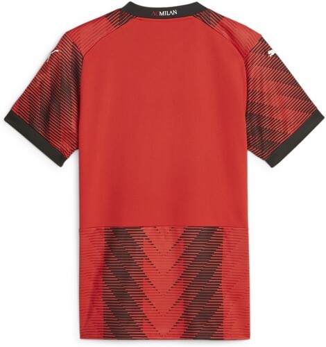 PUMA-Puma Ac Milan Domicile 2023/2024 femme-1