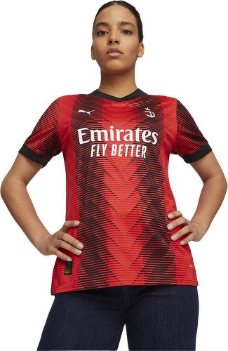 PUMA-Puma Ac Milan Domicile 2023/2024 femme-2