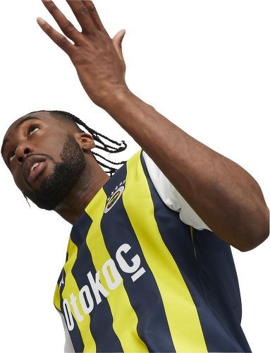 PUMA-Puma Fenerbahçe Istanbul Home 2023/24-4