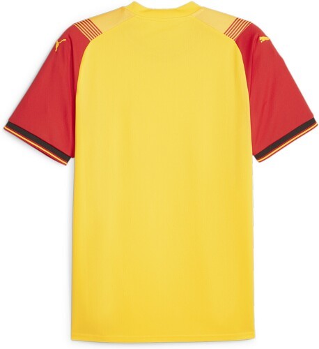 PUMA-Maglia Home Rc Lens 2023/24-1