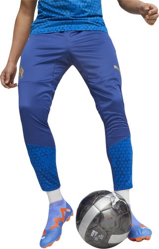 PUMA-Puma Om Training Pantaloni Roy 2023/2024-1