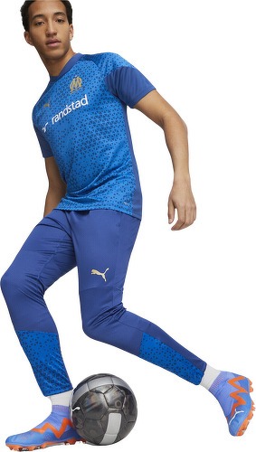 PUMA-Puma Om Training Pantaloni Roy 2023/2024-2