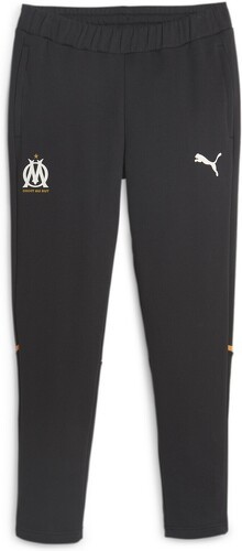 PUMA-Pantalon de survêtement Casual OM 2023/24-image-1