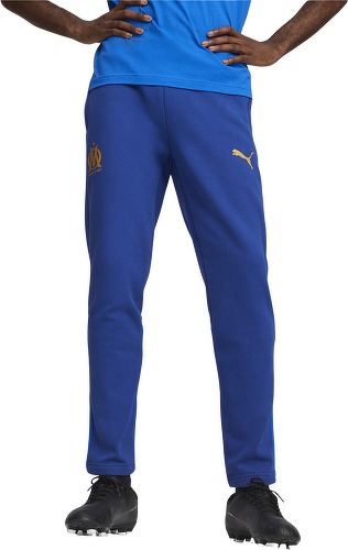 PUMA-Puma Om Casual Pant Roy 2023/2024-2