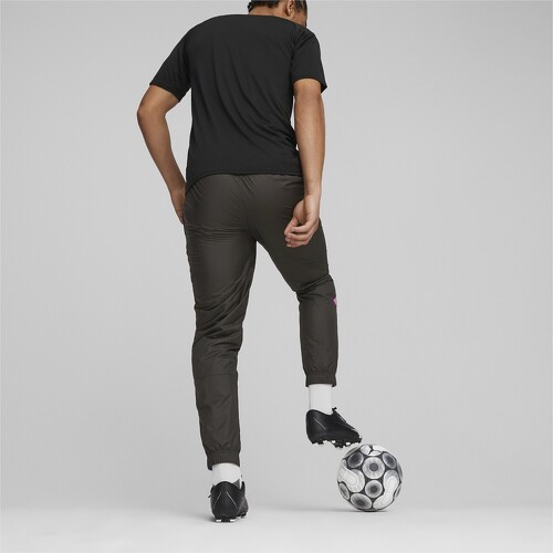 PUMA-Pantaloni Prematch Milan Ac 2023/24-4