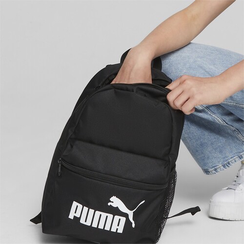 PUMA-Petit sac à dos PUMA Phase-3