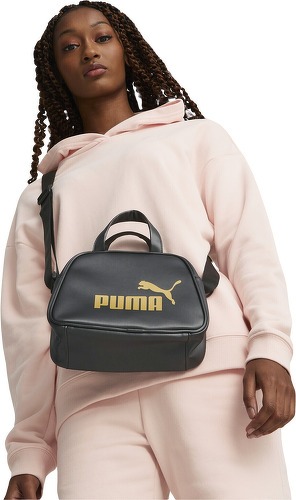 PUMA-Sac À Bandoulière Carré Core Up-2