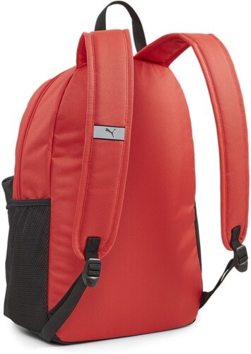 PUMA-Sac À Dos Fanwear A.C. Milan-1