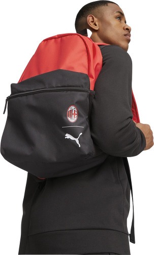 PUMA-Sac À Dos Fanwear A.C. Milan-2