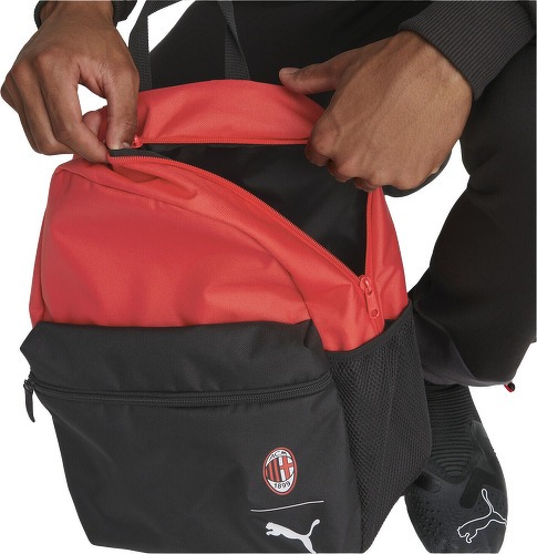 PUMA-Sac À Dos Fanwear A.C. Milan-3