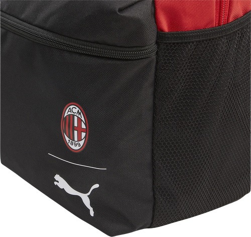 PUMA-Sac À Dos Fanwear A.C. Milan-4