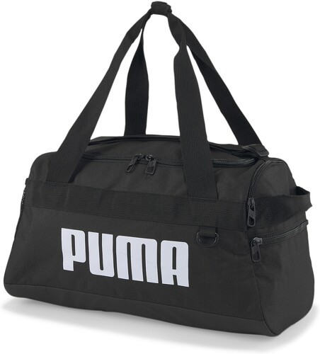 PUMA-Sac de sport Puma CHALLENGER Noir XS-image-1