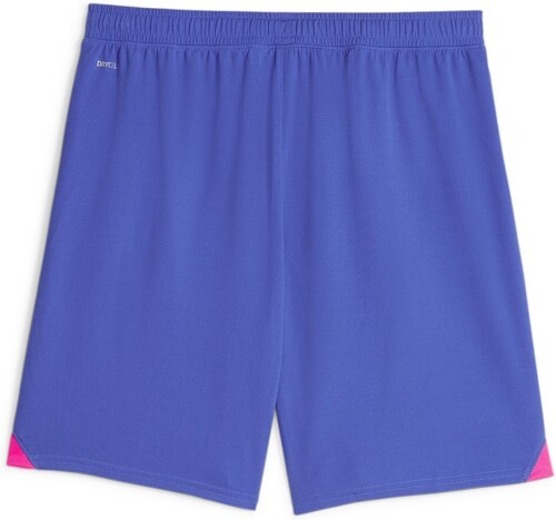 PUMA-Ac Milan Shorts Gara Third Puma 2023/24-1