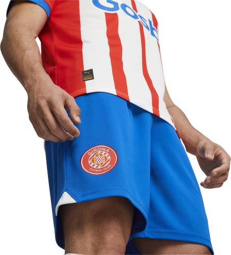 PUMA-Short 23/24 Girona FC-4