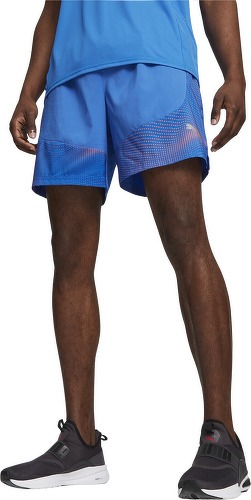 PUMA-Short de running Run Favorite Velocity 7’’ Homme-2