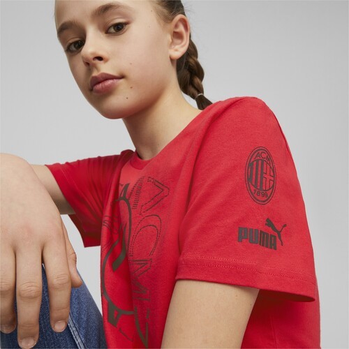 PUMA-Ac Milan Ftblcore Graphic-4