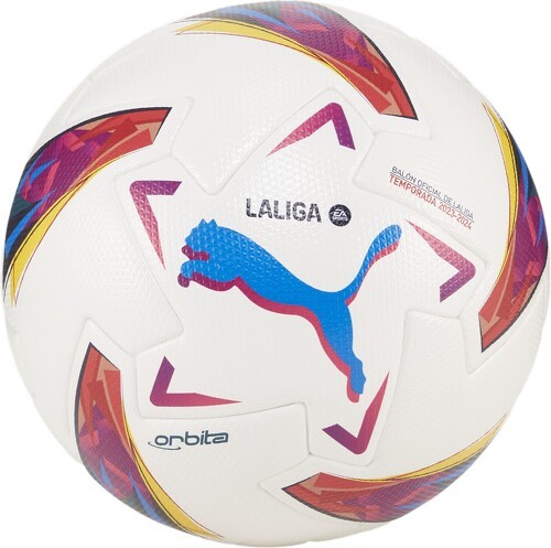 PUMA-PUMA Fußball Orbita LaLiga 1 FIFA Quality 84106 01-image-1