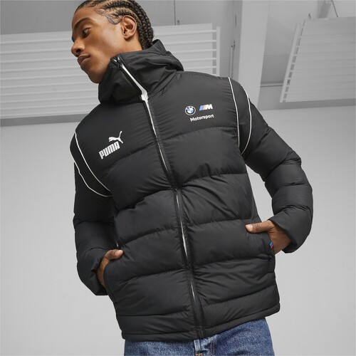 PUMA-Blouson matelassé MT7 Ecolite BMW M Motorsport Homme-2