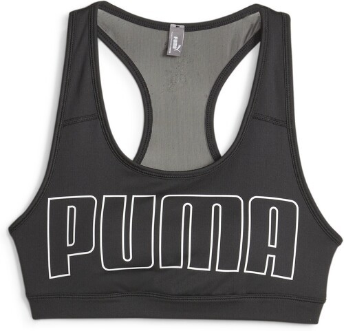 PUMA-Puma Mid Impact 4Keeps Gr,PUMA Black-Pu,US3XL-image-1
