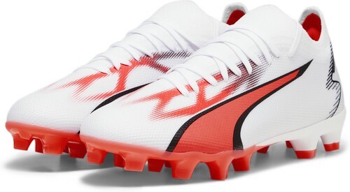 PUMA-Ultra Match FG/AG-4