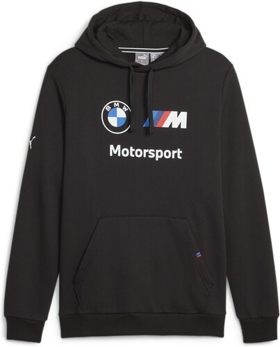 PUMA-Hoodie en polaire BMW M Motorsport Homme-image-1