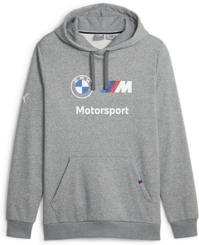 PUMA-Hoodie en polaire BMW M Motorsport Homme-image-1