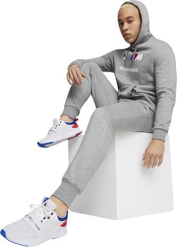 PUMA-Hoodie En Polaire Bmw Motorsport-3