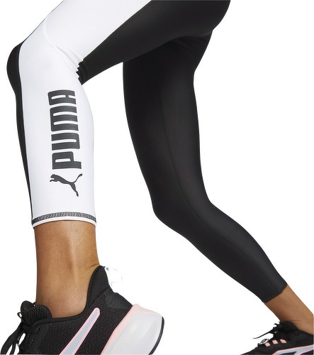 PUMA-Legging De Fitness Taille Haute Puma Fit-4