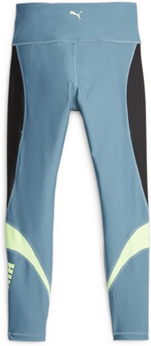 PUMA-Legging taille haute 7/8 PUMA Fit Femme-1