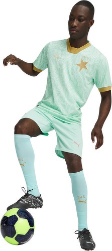 PUMA-SK Slavia Prague Maillot extérieur 23/24-3