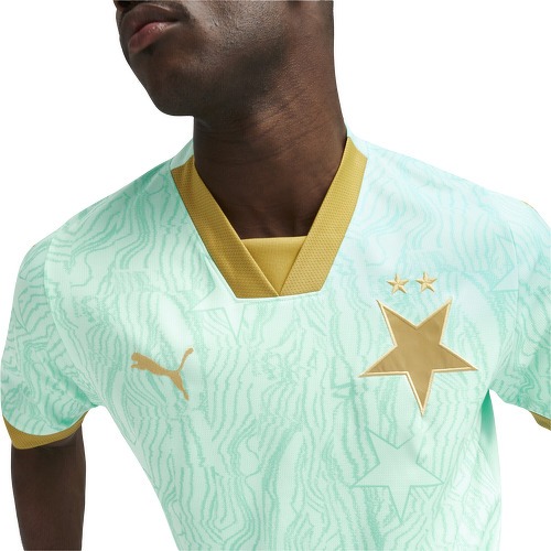PUMA-SK Slavia Prague Maillot extérieur 23/24-4