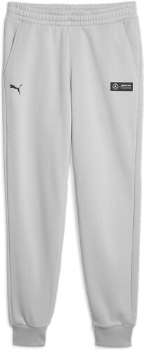 PUMA Evostripe Pants Pantalon, Blanc, XS Homme : : Mode