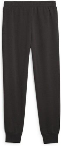 PUMA Evostripe Pants Pantalon, Blanc, XS Homme : : Mode