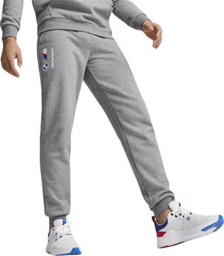 PUMA-Pantalon En Polaire Ess Bmw Motorsport-2