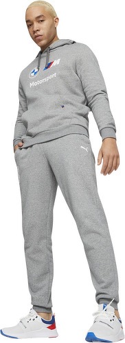 PUMA-Pantalon En Polaire Ess Bmw Motorsport-3