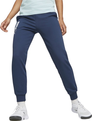 PUMA-Pantalon PUMA Handball Femme-2