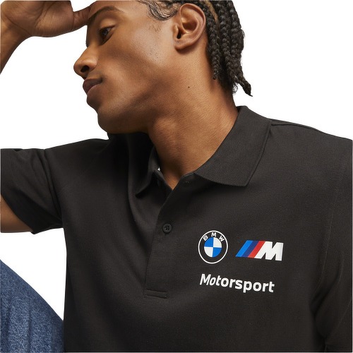 PUMA-Polo BMW Motorsport-4