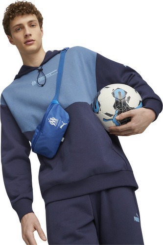 PUMA-Sac Banane De Supporter Olympique De Marseille-3