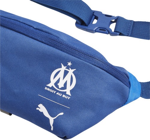 PUMA-Sac Banane De Supporter Olympique De Marseille-4