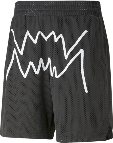 Short de basket Posterize Homme