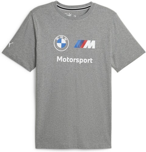 PUMA-T-shirt à logo ESS BMW M Motorsport-image-1