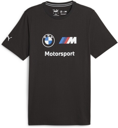 PUMA-T-shirt à logo ESS BMW M Motorsport-image-1
