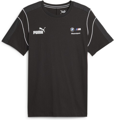 PUMA-T-shirt MT7 BMW M Motorsport Homme-image-1