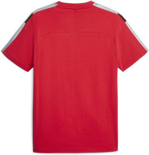 PUMA-T Shirt Mt7 Scuderia Ferrari Race-1