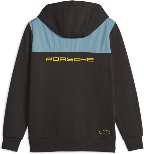 PUMA-Veste De Survêtement À Capuche Porsche Legacy-1