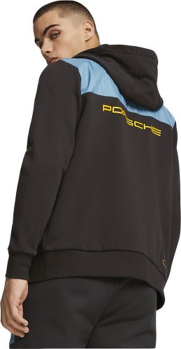 PUMA-Veste De Survêtement À Capuche Porsche Legacy-3