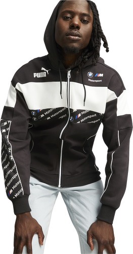 PUMA-Veste De Survêtement Bmw Motorsport-2