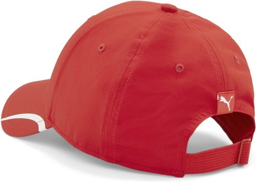 PUMA-Casquette Scuderia Ferrari Sptwr-1