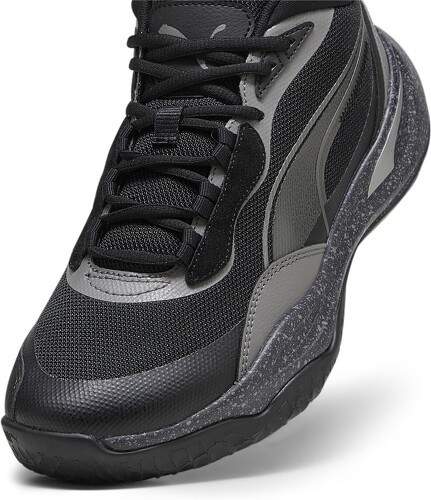 PUMA-Chaussures de basketball Playmaker Pro Trophies-3